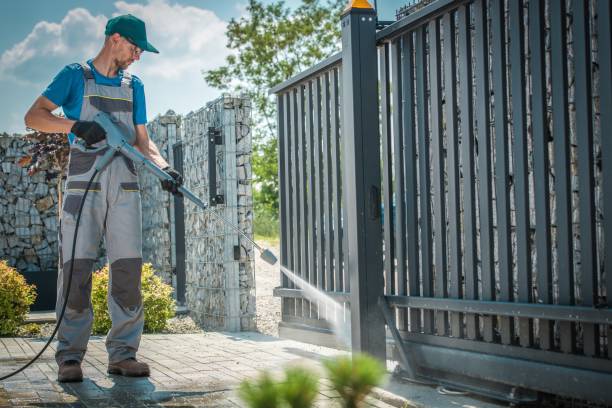 Professional Pressure washing in Monticello, GA