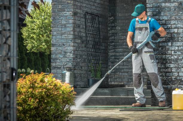 Best Gutter Cleaning  in Monticello, GA